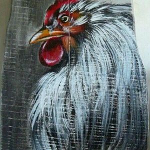 Meet your Posher, Helen